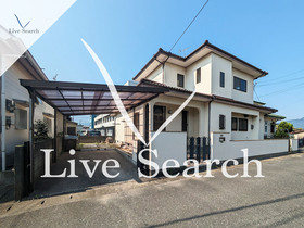 重留6丁目戸建 1 【福岡県野芥駅】 の外観写真