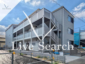 ラミアルテ若葉 302 【埼玉県若葉駅】 の外観写真