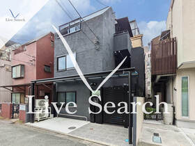 ソレイユルヴァン河田町 101 【東京都若松河田駅】 の外観写真