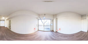 ネオコーポ国分寺 507 【東京都恋ヶ窪駅】 の外観写真