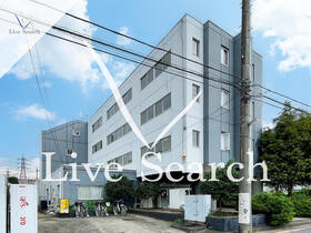 ソーシャルレジデンス拝島 345 【東京都拝島駅】 の外観写真