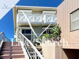 フレグランス須磨 205 【兵庫県山陽須磨駅】 の外観写真