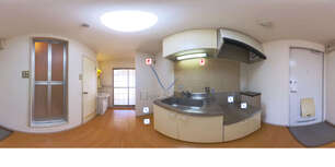 フレグランス須磨 205 【兵庫県山陽須磨駅】 の外観写真