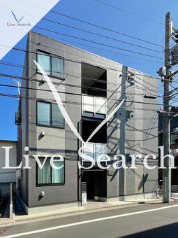 IXO町屋 203 【東京都町屋駅】 の外観写真