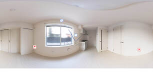 メイクスミニ新宿落合 101 【東京都落合駅】 の外観写真