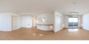 ベラカーサ南池袋 2103 【東京都JR池袋駅、地下鉄 有楽町線池袋駅、地下鉄丸の内線池袋駅】 の外観写真