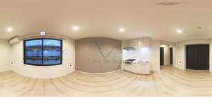 Papillon Sekimae 304 【東京都三鷹駅】 の外観写真