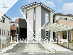 明石市藤江貸戸建  【兵庫県藤江駅】 の外観写真