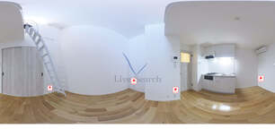 Mスマート野芥駅前 202 【福岡県野芥駅】 の外観写真