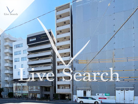 日神パレステージ田原町　659295R 203 【東京都田原町】 の外観写真