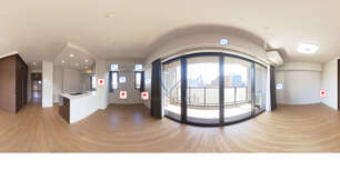 パークホームズ西新トラッドマークス 503 【福岡県西新駅】 の外観写真