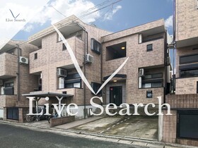 サンライズ・ガーデンⅡ 202 【福岡県竹下駅】 の外観写真