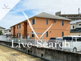 APRICOT GARDEN 102 【福岡県次郎丸駅】 の外観写真