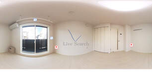 メイクスミニ新宿落合 203 【東京都落合駅】 の外観写真