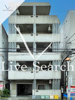 メインフィールド本郷 402 【東京都本郷三丁目駅】 の外観写真