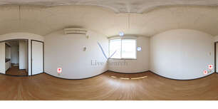 スプリングハウス 202 【東京都東池袋駅】 の外観写真