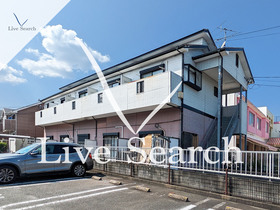 次郎丸コーポ 105 【福岡県次郎丸駅】 の外観写真