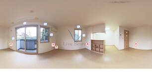 花水木B棟 101 【東京都花小金井駅】 の外観写真