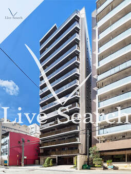 ドゥーエ浅草 1401 【東京都浅草駅】 の外観写真