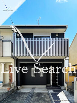 大内通1丁目戸建  【兵庫県JR　摩耶駅】 の外観写真