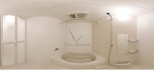 サクラスプリング清澄白河 201 【東京都清澄白河駅】 の外観写真