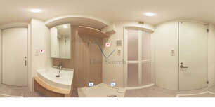 サクラスプリング清澄白河 501 【東京都清澄白河駅】 の外観写真