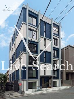 サクラスプリング清澄白河 101 【東京都清澄白河駅】 の外観写真