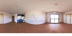 ベルビュ21 402 【福岡県西鉄二日市駅】 の外観写真