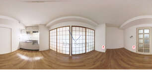 ハイム高宮 302 【福岡県西鉄平尾駅】 の外観写真