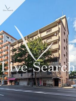 ハイム高宮 302 【福岡県西鉄平尾駅】 の外観写真