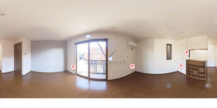 アイリス田無A 201 【東京都田無駅】 の外観写真