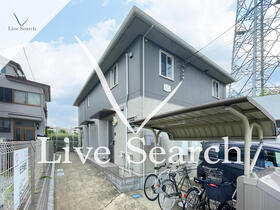 ソラリス 102 【東京都花小金井駅】 の外観写真