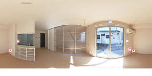 ソラリス 102 【東京都花小金井駅】 の外観写真