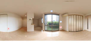 コーラルリーフ西新 102 【福岡県城西3丁目バス停】 の外観写真