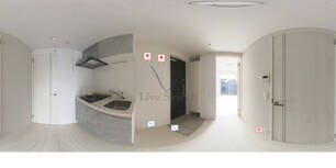 メイクスミニ新宿落合 103 【東京都落合駅】 の外観写真