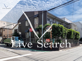 ピュア平尾 202 【福岡県平尾駅】 の外観写真