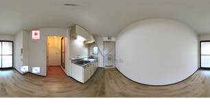 ピュア平尾 202 【福岡県平尾駅】 の外観写真