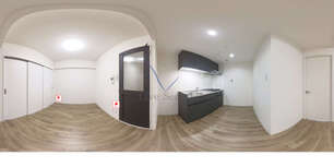 ライオンズマンション長田ヒルズ 814 【兵庫県丸山駅】 の外観写真