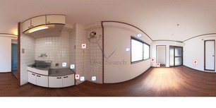 ES南福岡 303 【福岡県南福岡駅】 の外観写真