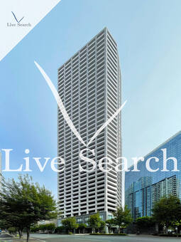 コンシェリア西新宿TOWAR‘S　WEST 3805 【東京都西新宿五丁目駅】 の外観写真