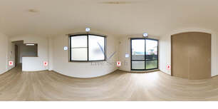 メゾンボヌール A101 【福岡県西鉄バス四箇田公民館バス停】 の外観写真