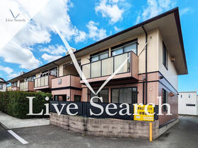 メゾンボヌール A101 【福岡県西鉄バス四箇田公民館バス停】 の外観写真