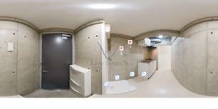 アルトパレス 302 【東京都西日暮里駅】 の外観写真