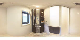 コンフォール幡ヶ谷 203 【東京都幡ケ谷駅】 の外観写真