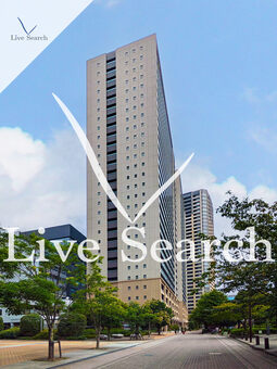 カテリーナ三田タワースイートウエストアーク 2201 【東京都三田駅】 の外観写真