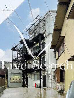 ラムール東垂水 3B 【兵庫県東垂水駅】 の外観写真