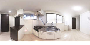 ラムール東垂水 3B 【兵庫県東垂水駅】 の外観写真