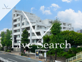 ダイナシティ碑文谷 402 【都立大学】 の外観写真