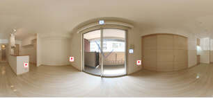 クラシオン藤崎 104 【福岡県藤崎駅】 の外観写真