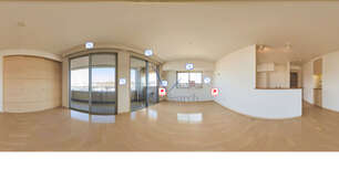 クラシオン藤崎 601 【福岡県藤崎駅】 の外観写真